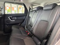 USED 2015 15 LAND ROVER DISCOVERY SPORT 2.2 SD4 SE Tech SUV 5dr Diesel Manual 4WD Euro 5 (s/s) (190 ps) LR S-HIST + TBELT + HEAT SEATS