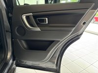 USED 2015 15 LAND ROVER DISCOVERY SPORT 2.2 SD4 SE Tech SUV 5dr Diesel Manual 4WD Euro 5 (s/s) (190 ps) LR S-HIST + TBELT + HEAT SEATS