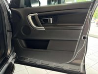 USED 2015 15 LAND ROVER DISCOVERY SPORT 2.2 SD4 SE Tech SUV 5dr Diesel Manual 4WD Euro 5 (s/s) (190 ps) LR S-HIST + TBELT + HEAT SEATS