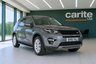 USED 2015 15 LAND ROVER DISCOVERY SPORT 2.2 SD4 SE Tech SUV 5dr Diesel Manual 4WD Euro 5 (s/s) (190 ps) LR S-HIST + TBELT + HEAT SEATS