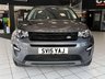 USED 2015 15 LAND ROVER DISCOVERY SPORT 2.2 SD4 SE Tech SUV 5dr Diesel Manual 4WD Euro 5 (s/s) (190 ps) LR S-HIST + TBELT + HEAT SEATS