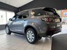 USED 2015 15 LAND ROVER DISCOVERY SPORT 2.2 SD4 SE Tech SUV 5dr Diesel Manual 4WD Euro 5 (s/s) (190 ps) LR S-HIST + TBELT + HEAT SEATS