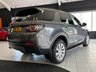 USED 2015 15 LAND ROVER DISCOVERY SPORT 2.2 SD4 SE Tech SUV 5dr Diesel Manual 4WD Euro 5 (s/s) (190 ps) LR S-HIST + TBELT + HEAT SEATS