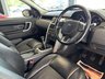 USED 2015 15 LAND ROVER DISCOVERY SPORT 2.2 SD4 SE Tech SUV 5dr Diesel Manual 4WD Euro 5 (s/s) (190 ps) LR S-HIST + TBELT + HEAT SEATS