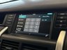 USED 2015 15 LAND ROVER DISCOVERY SPORT 2.2 SD4 SE Tech SUV 5dr Diesel Manual 4WD Euro 5 (s/s) (190 ps) LR S-HIST + TBELT + HEAT SEATS