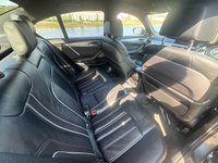 USED 2018 D BMW 5 SERIES 2.0 530e 9.2kWh M Sport Saloon 4dr Petrol Plug-in Hybrid Auto Euro 6 (s/s) (252 ps) 