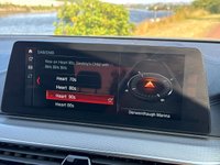 USED 2018 D BMW 5 SERIES 2.0 530e 9.2kWh M Sport Saloon 4dr Petrol Plug-in Hybrid Auto Euro 6 (s/s) (252 ps) 