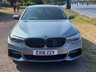 USED 2018 D BMW 5 SERIES 2.0 530e 9.2kWh M Sport Saloon 4dr Petrol Plug-in Hybrid Auto Euro 6 (s/s) (252 ps) 