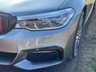 USED 2018 D BMW 5 SERIES 2.0 530e 9.2kWh M Sport Saloon 4dr Petrol Plug-in Hybrid Auto Euro 6 (s/s) (252 ps) 