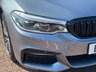 USED 2018 D BMW 5 SERIES 2.0 530e 9.2kWh M Sport Saloon 4dr Petrol Plug-in Hybrid Auto Euro 6 (s/s) (252 ps) 