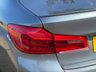 USED 2018 D BMW 5 SERIES 2.0 530e 9.2kWh M Sport Saloon 4dr Petrol Plug-in Hybrid Auto Euro 6 (s/s) (252 ps) 
