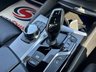 USED 2018 D BMW 5 SERIES 2.0 530e 9.2kWh M Sport Saloon 4dr Petrol Plug-in Hybrid Auto Euro 6 (s/s) (252 ps) 