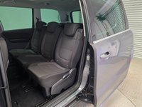 USED 2021 21 VOLKSWAGEN SHARAN 1.4 TSI GPF SE Nav MPV 5dr Petrol DSG Euro 6 (s/s) (150 ps) 