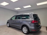 USED 2021 21 VOLKSWAGEN SHARAN 1.4 TSI GPF SE Nav MPV 5dr Petrol DSG Euro 6 (s/s) (150 ps) 