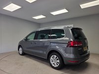 USED 2021 21 VOLKSWAGEN SHARAN 1.4 TSI GPF SE Nav MPV 5dr Petrol DSG Euro 6 (s/s) (150 ps) 