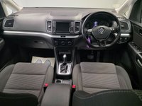 USED 2021 21 VOLKSWAGEN SHARAN 1.4 TSI GPF SE Nav MPV 5dr Petrol DSG Euro 6 (s/s) (150 ps) 