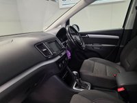 USED 2021 21 VOLKSWAGEN SHARAN 1.4 TSI GPF SE Nav MPV 5dr Petrol DSG Euro 6 (s/s) (150 ps) 