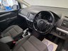 USED 2021 21 VOLKSWAGEN SHARAN 1.4 TSI GPF SE Nav MPV 5dr Petrol DSG Euro 6 (s/s) (150 ps) 