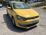 USED 2010 10 VOLKSWAGEN POLO 1.2 Moda Euro 5 3dr 2 KEYS|FSH|GREAT 1ST TIME CAR