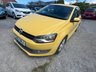 USED 2010 10 VOLKSWAGEN POLO 1.2 Moda Euro 5 3dr 2 KEYS|FSH|GREAT 1ST TIME CAR