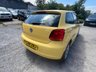 USED 2010 10 VOLKSWAGEN POLO 1.2 Moda Euro 5 3dr 2 KEYS|FSH|GREAT 1ST TIME CAR