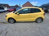 USED 2010 10 VOLKSWAGEN POLO 1.2 Moda Euro 5 3dr 2 KEYS|FSH|GREAT 1ST TIME CAR