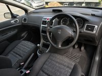 USED 2002 52 PEUGEOT 307 1.6 16v Rapier Hatchback 5dr Petrol Manual (169 g/km, 110 bhp) 5Door_5Seats_Petrol_UlezFree