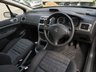 USED 2002 52 PEUGEOT 307 1.6 16v Rapier Hatchback 5dr Petrol Manual (169 g/km, 110 bhp) 5Door_5Seats_Petrol_UlezFree