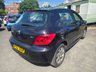 USED 2002 52 PEUGEOT 307 1.6 16v Rapier Hatchback 5dr Petrol Manual (169 g/km, 110 bhp) 5Door_5Seats_Petrol_UlezFree