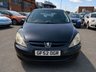 USED 2002 52 PEUGEOT 307 1.6 16v Rapier Hatchback 5dr Petrol Manual (169 g/km, 110 bhp) 5Door_5Seats_Petrol_UlezFree