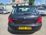 USED 2002 52 PEUGEOT 307 1.6 16v Rapier Hatchback 5dr Petrol Manual (169 g/km, 110 bhp) 5Door_5Seats_Petrol_UlezFree