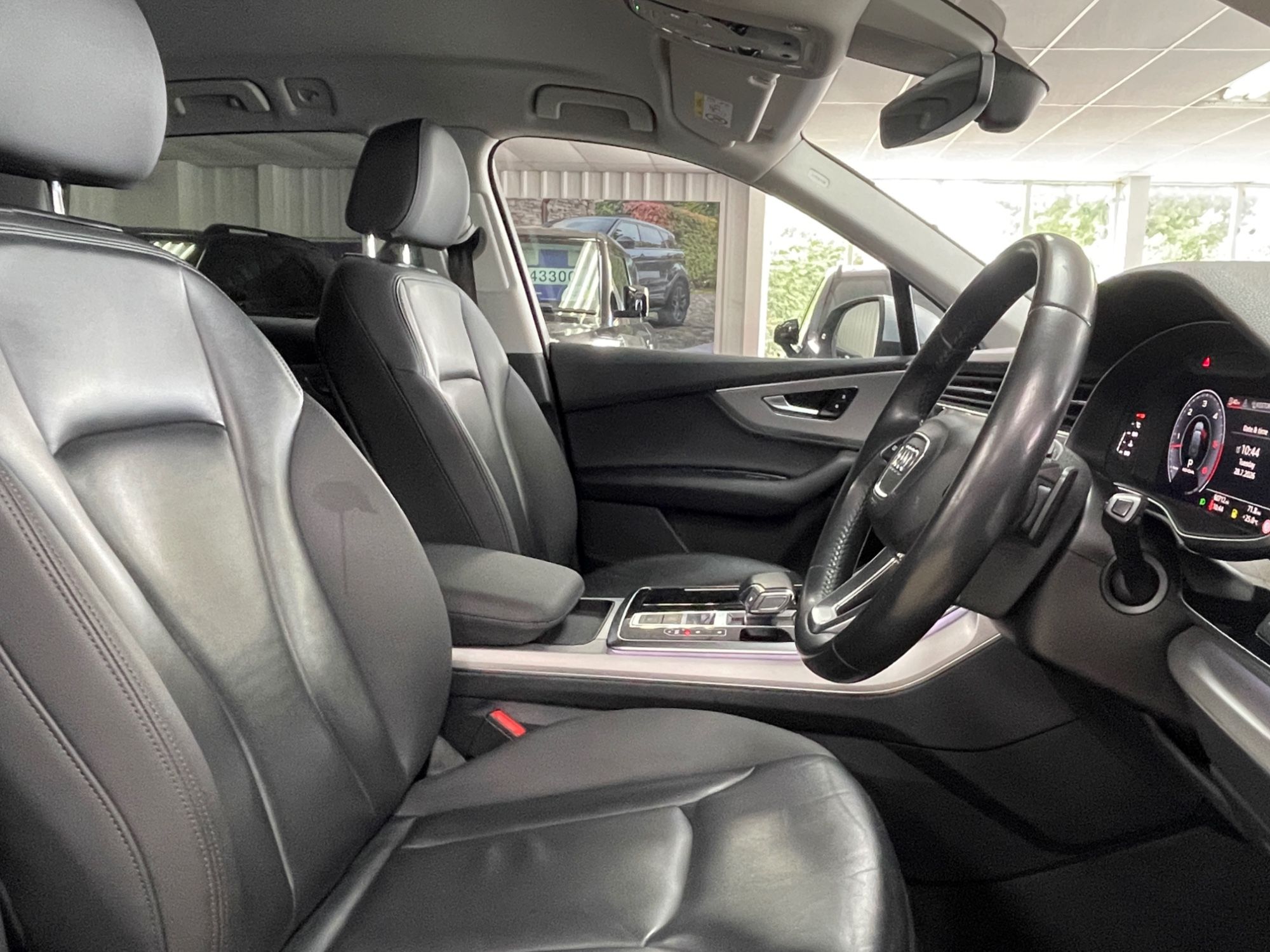 USED 2020 70 AUDI Q7 3.0 TDI V6 50 Sport SUV 5dr Diesel Tiptronic quattro Euro 6 (s/s) (286 ps) 