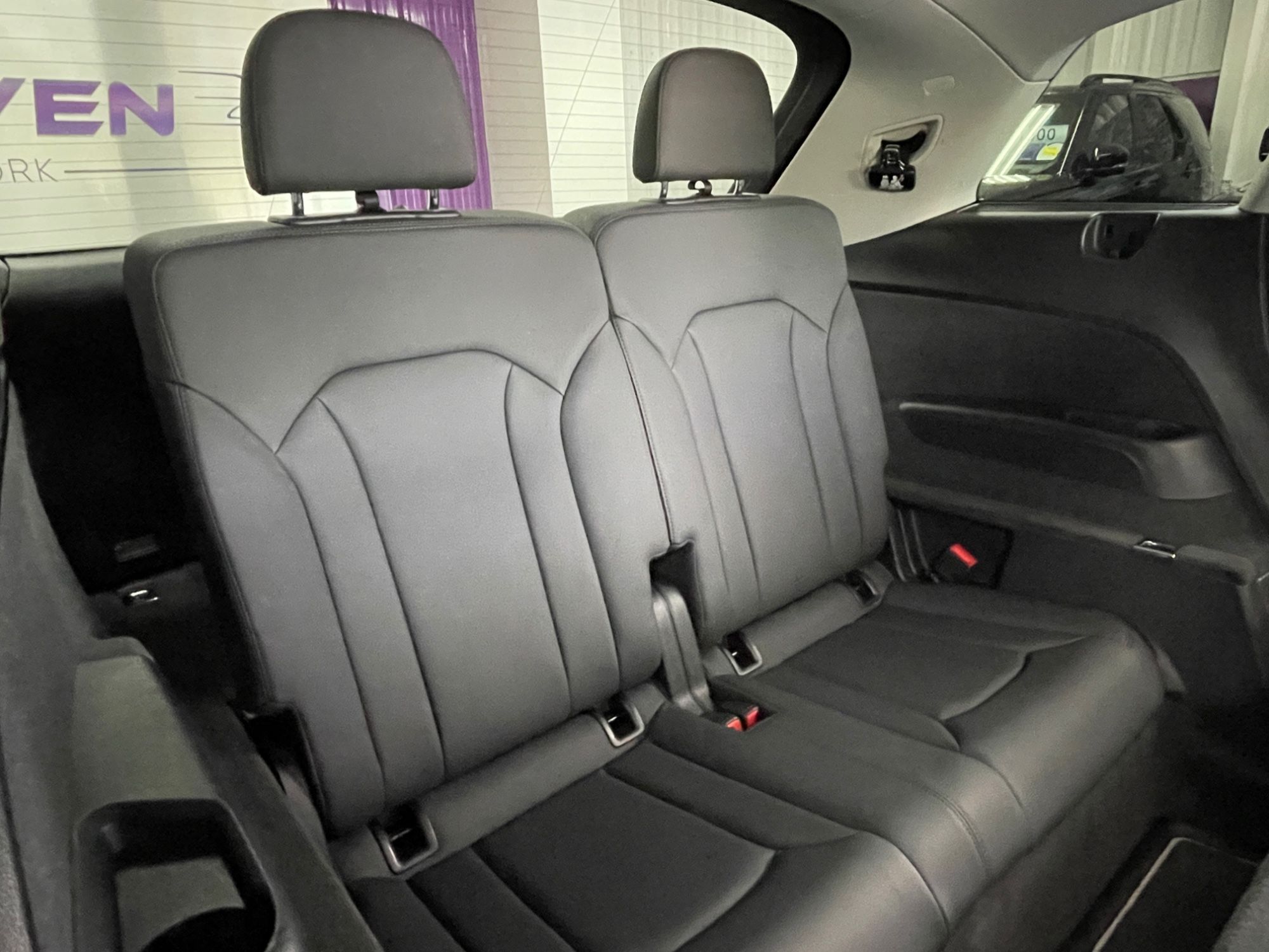 USED 2020 70 AUDI Q7 3.0 TDI V6 50 Sport SUV 5dr Diesel Tiptronic quattro Euro 6 (s/s) (286 ps) 