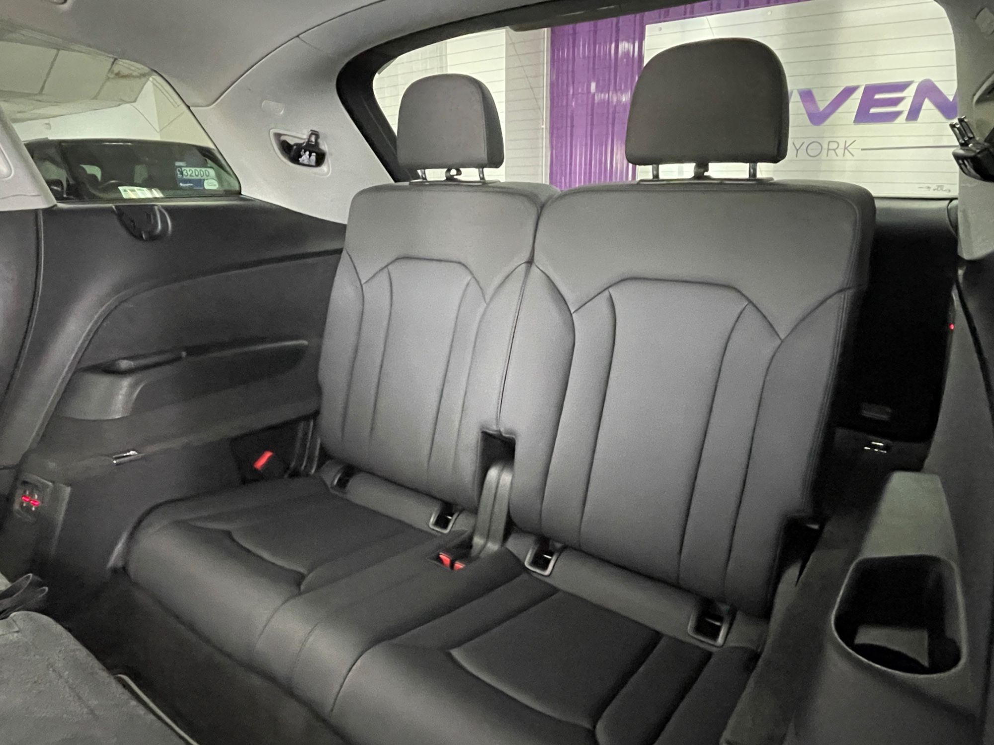 USED 2020 70 AUDI Q7 3.0 TDI V6 50 Sport SUV 5dr Diesel Tiptronic quattro Euro 6 (s/s) (286 ps) 