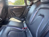 USED 2016 66 AUDI A5 3.0 TDI V6 Black Edition Plus Sportback 5dr Diesel S Tronic quattro Euro 6 (s/s) (245 ps) 