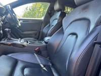 USED 2016 66 AUDI A5 3.0 TDI V6 Black Edition Plus Sportback 5dr Diesel S Tronic quattro Euro 6 (s/s) (245 ps) 