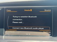 USED 2016 66 AUDI A5 3.0 TDI V6 Black Edition Plus Sportback 5dr Diesel S Tronic quattro Euro 6 (s/s) (245 ps) 