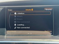 USED 2016 66 AUDI A5 3.0 TDI V6 Black Edition Plus Sportback 5dr Diesel S Tronic quattro Euro 6 (s/s) (245 ps) 