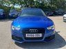 USED 2016 66 AUDI A5 3.0 TDI V6 Black Edition Plus Sportback 5dr Diesel S Tronic quattro Euro 6 (s/s) (245 ps) 