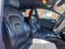 USED 2016 66 AUDI A5 3.0 TDI V6 Black Edition Plus Sportback 5dr Diesel S Tronic quattro Euro 6 (s/s) (245 ps) 