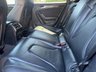 USED 2016 66 AUDI A5 3.0 TDI V6 Black Edition Plus Sportback 5dr Diesel S Tronic quattro Euro 6 (s/s) (245 ps) 