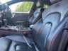USED 2016 66 AUDI A5 3.0 TDI V6 Black Edition Plus Sportback 5dr Diesel S Tronic quattro Euro 6 (s/s) (245 ps) 