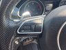 USED 2016 66 AUDI A5 3.0 TDI V6 Black Edition Plus Sportback 5dr Diesel S Tronic quattro Euro 6 (s/s) (245 ps) 