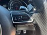 USED 2016 66 AUDI A5 3.0 TDI V6 Black Edition Plus Sportback 5dr Diesel S Tronic quattro Euro 6 (s/s) (245 ps) 