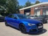 USED 2016 66 AUDI A5 3.0 TDI V6 Black Edition Plus Sportback 5dr Diesel S Tronic quattro Euro 6 (s/s) (245 ps) 