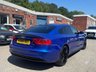 USED 2016 66 AUDI A5 3.0 TDI V6 Black Edition Plus Sportback 5dr Diesel S Tronic quattro Euro 6 (s/s) (245 ps) 