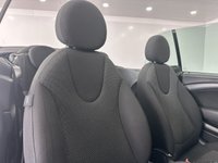 USED 2013 63 MINI CONVERTIBLE 1.6 Cooper Convertible 2dr Petrol Manual Euro 6 (s/s) (122 ps) 