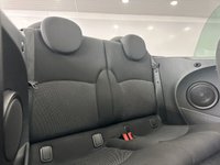 USED 2013 63 MINI CONVERTIBLE 1.6 Cooper Convertible 2dr Petrol Manual Euro 6 (s/s) (122 ps) 