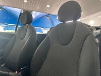 USED 2013 63 MINI CONVERTIBLE 1.6 Cooper Convertible 2dr Petrol Manual Euro 6 (s/s) (122 ps) 