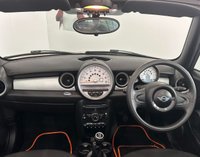 USED 2013 63 MINI CONVERTIBLE 1.6 Cooper Convertible 2dr Petrol Manual Euro 6 (s/s) (122 ps) 